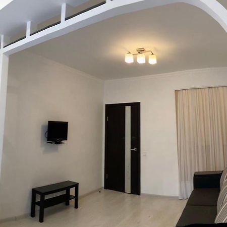 New Cosy Apartment Lviv Dış mekan fotoğraf