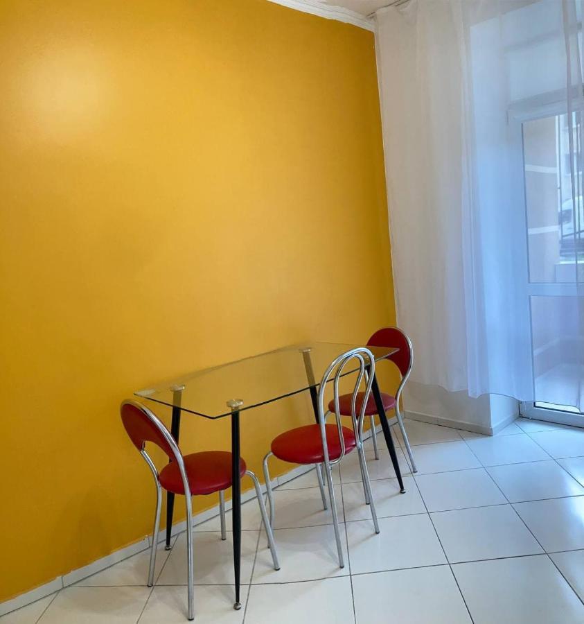New Cosy Apartment Lviv Dış mekan fotoğraf