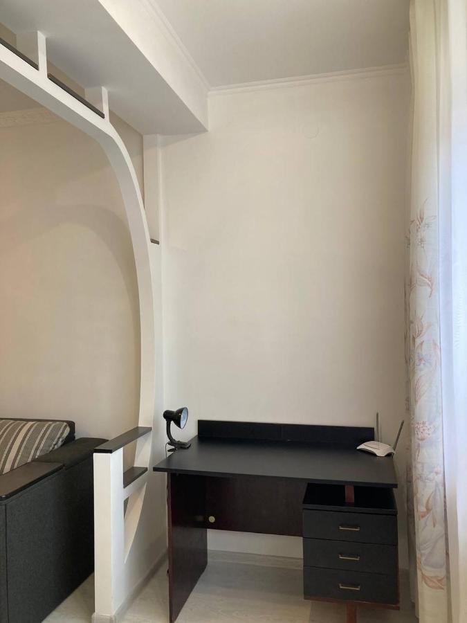 New Cosy Apartment Lviv Dış mekan fotoğraf