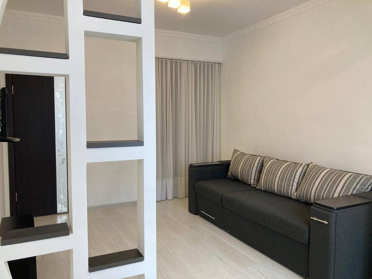 New Cosy Apartment Lviv Dış mekan fotoğraf