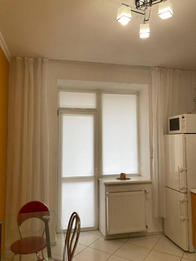 New Cosy Apartment Lviv Dış mekan fotoğraf