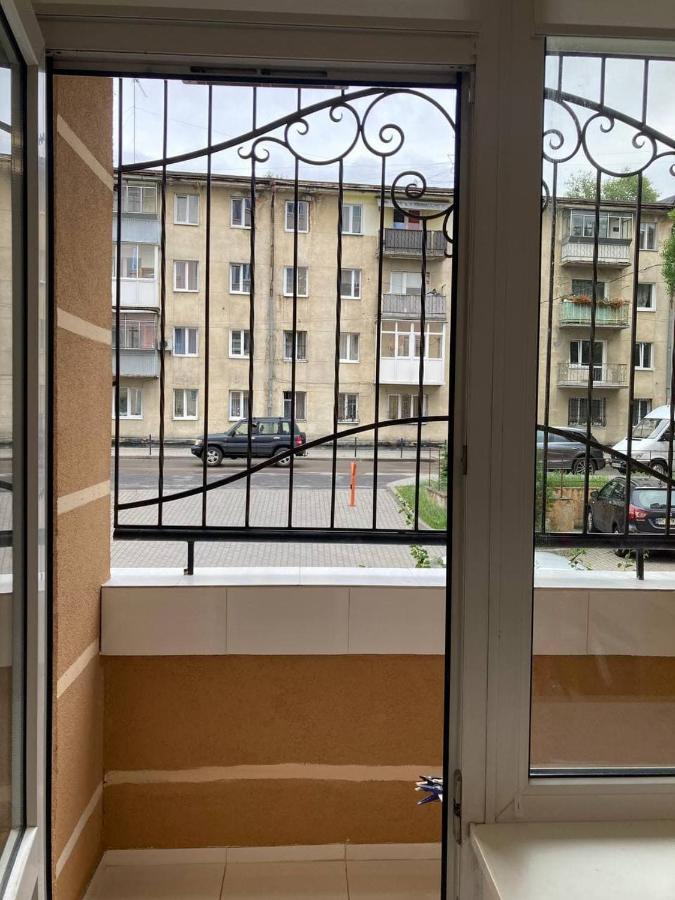 New Cosy Apartment Lviv Dış mekan fotoğraf