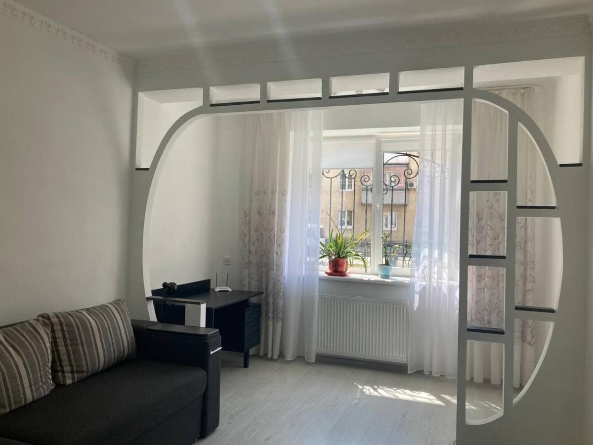New Cosy Apartment Lviv Dış mekan fotoğraf