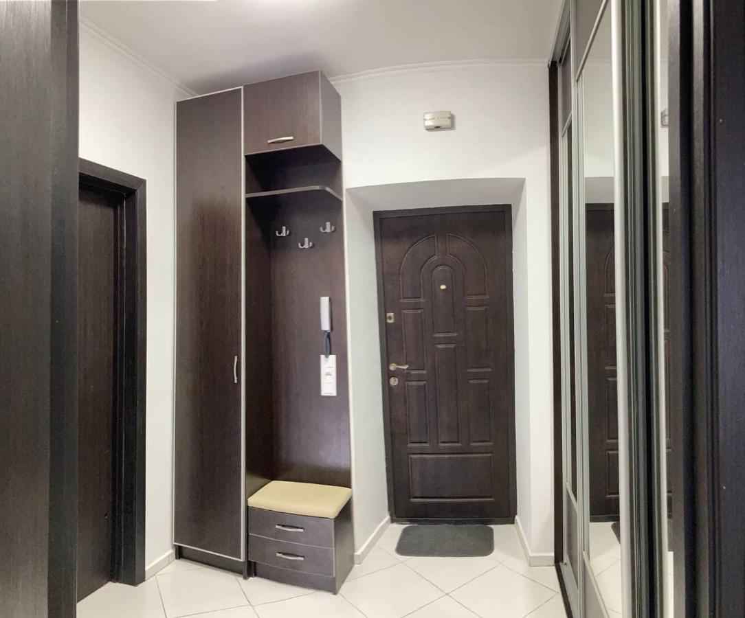 New Cosy Apartment Lviv Dış mekan fotoğraf