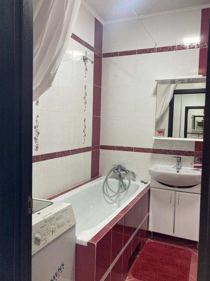 New Cosy Apartment Lviv Dış mekan fotoğraf