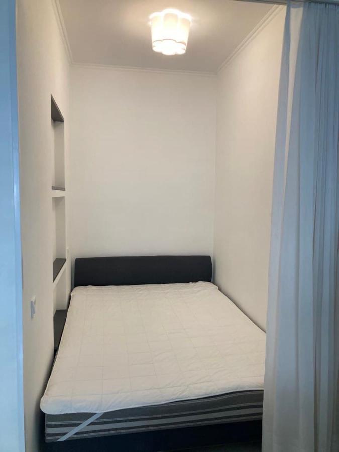 New Cosy Apartment Lviv Dış mekan fotoğraf