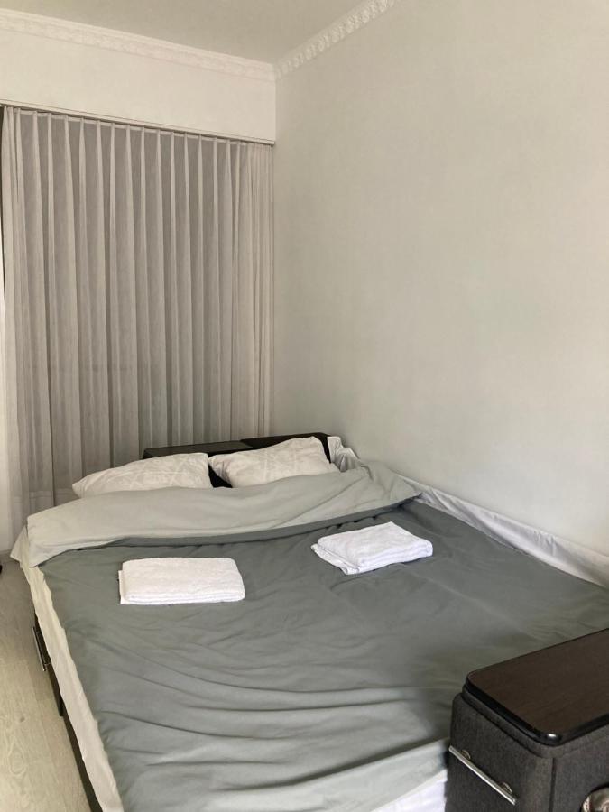 New Cosy Apartment Lviv Dış mekan fotoğraf