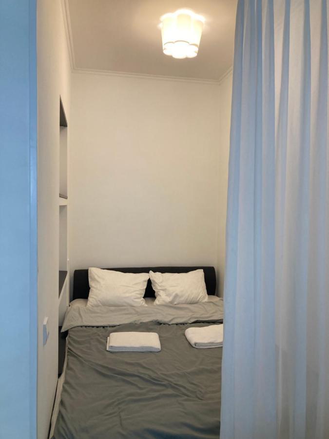 New Cosy Apartment Lviv Dış mekan fotoğraf
